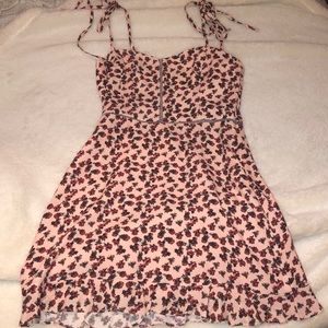Fletch by Jojo Fletcher sun dress. NWT!! 👗🏷